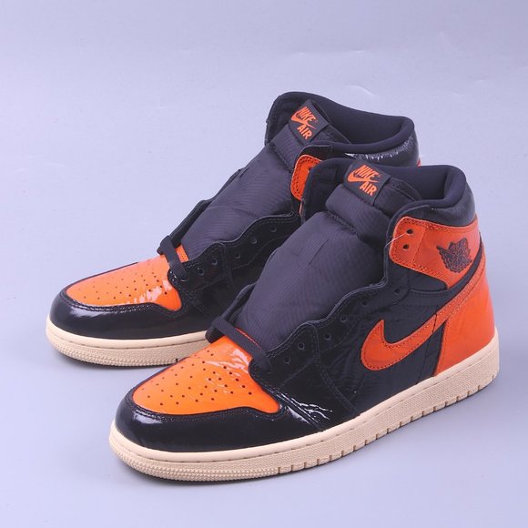 Jordan 1 Retro High Shattered Backboard 3.0 main image 9